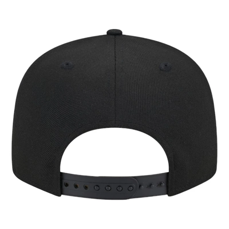 Baltimore Orioles Black and Orange 1993 ASG Patch Gray UV New Era 9FIFTY Snapback Hat