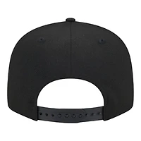 Baltimore Orioles Black and Orange 1993 ASG Patch Gray UV New Era 9FIFTY Snapback Hat