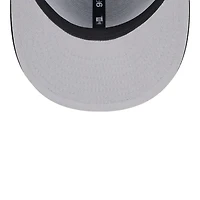 Baltimore Orioles Black and Orange 1993 ASG Patch Gray UV New Era 9FIFTY Snapback Hat