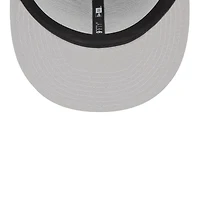 Chicago Bears Navy SB XX Patch Gray UV New Era 9FIFTY Snapback Hat