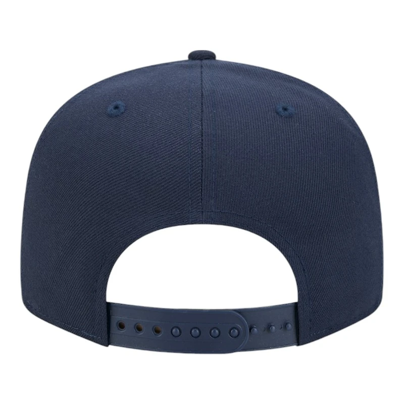 Chicago Bears Navy SB XX Patch Gray UV New Era 9FIFTY Snapback Hat