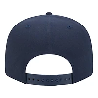 Chicago Bears Navy SB XX Patch Gray UV New Era 9FIFTY Snapback Hat