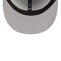 Tennessee Titans Camo and Black Mesh Trucker Gray UV New Era 9FIFTY Snapback Hat