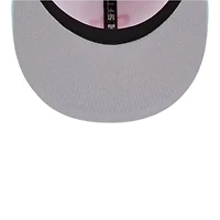 San Diego Padres White City Connect Fan Pack New Era 59FIFTY Fitted Hat