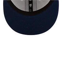 Dallas Cowboys White NFL Historic Helmet Pack New Era 9FIFTY Snapback Hat