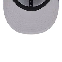 Texas Rangers Royal Blue Fan Detail 2024 MLB All-Star Game New Era 9FIFTY Snapback Hat