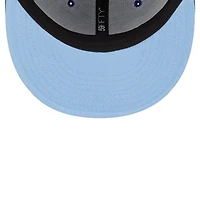 Texas Rangers Royal Blue 2024 ASG Multi Patch Pack New Era 59FIFTY Fitted Hat