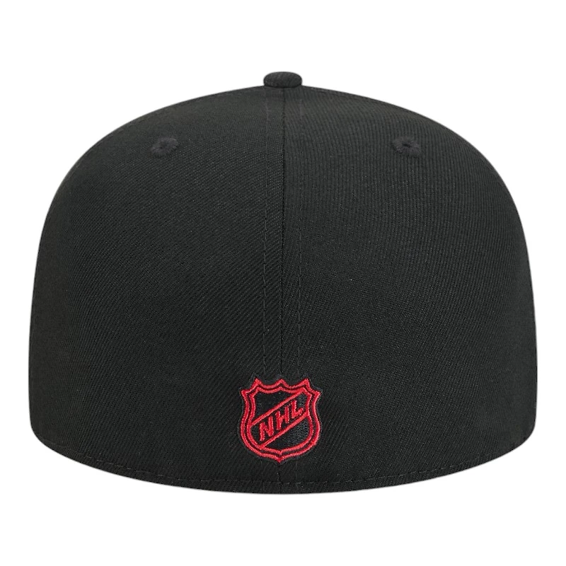 Buffalo Sabres Team Basic NHL New Era 59FIFTY Fitted Hat