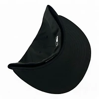 Los Angeles Dodgers Black and White "Coast to Coast" 2020 WS Patch UV New Era 59FIFTY Fitted Hat