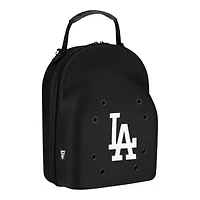 LA New Era Black 6 Hat Carrier