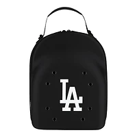 LA New Era Black 6 Hat Carrier
