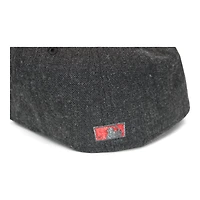 Boston Red Sox Charcoal and "DPM Halloween Pack" 1999 All Star Game Patch Gray UV