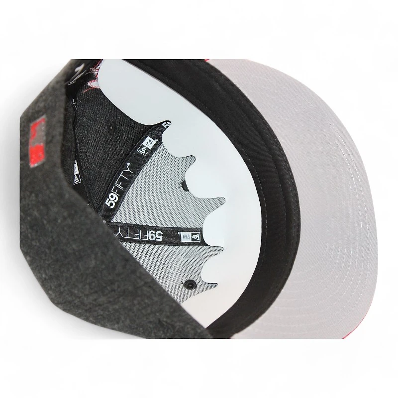 Boston Red Sox Charcoal and "DPM Halloween Pack" 1999 All Star Game Patch Gray UV