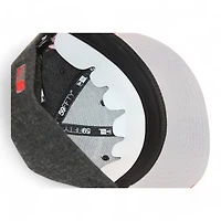 Boston Red Sox Charcoal and "DPM Halloween Pack" 1999 All Star Game Patch Gray UV