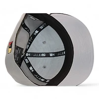 Pittsburgh Pirates Gray and Black "DPM Halloween Pack" 2008 World Series Patch UV