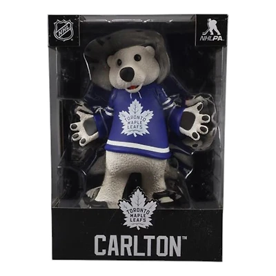 Toronto Maple Leafs Carlton NHL McFarlane SportsPick 7" Action Figure Toy