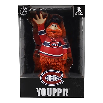 Montreal Canadiens Youppi! NHL McFarlane SportsPick 7" Action Figure Toy