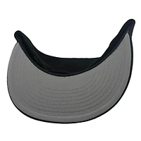 Kids Vegas Golden Knights Black Basic NHL New Era 59FIFTY Fitted Hat