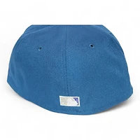 Seattle Mariners Royal Blue "DPM Stock Pack" 30th Anniversary Side Patch Gray UV New Era 59Fifty Fitted Hat