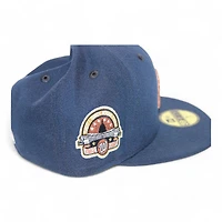 Washington Naionals Royal Blue "DPM Stock Pack" 2018 All Star Game Side Patch Gray UV New Era 59Fifty Fitted Hat