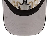 Los Angeles Dodgers 2024 World Series Champions Locker Room New Era 9TWENTY Adjustable Hat