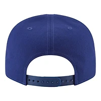 Los Angeles Dodgers Royal Blue 2024 World Series Champions Patch New Era 9FIFTY Snapback Hat