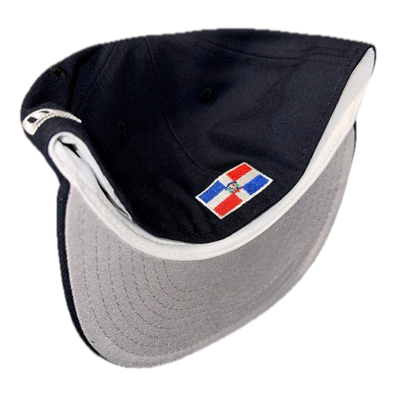 New York Yankees Navy Soto 22 Patch Gray UV Era 59FIFTY Fitted Hat