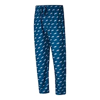 Philadelphia Eagles Record All Over Print Sleep Pajama Pants