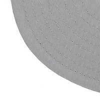 Los Angeles Dodgers Light Gray 2024 WS Champs Patch UV New Era 59FIFTY Fitted Hat