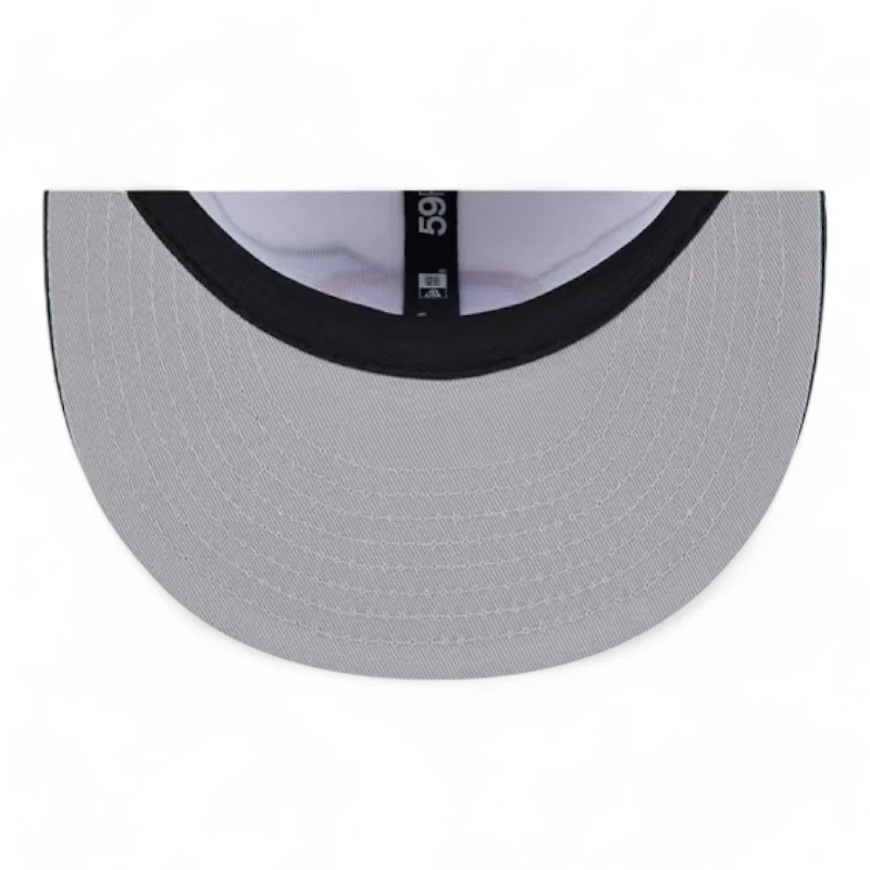 Colorado Rockies City Connect Fan Pack Gray UV 59FIFTY Fitted Hat