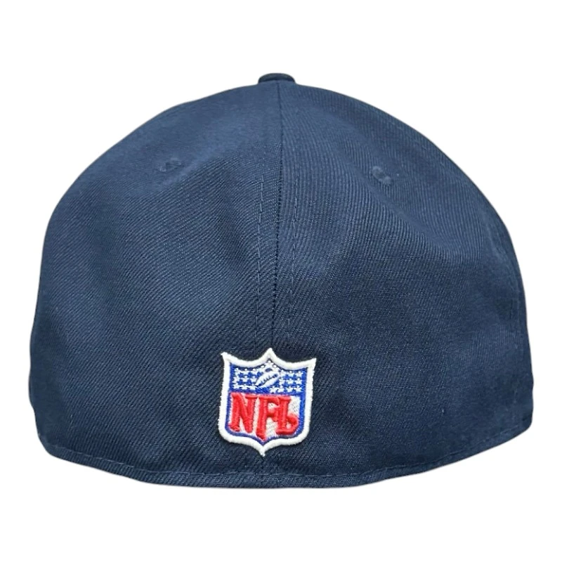 Dallas Cowboys Navy Pro Image Exclusive Super Bowl XXVII Patch Mint Green UV New Era 59FIFTY Fitted Hat