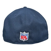 Dallas Cowboys Navy Pro Image Exclusive Super Bowl XXVII Patch Mint Green UV New Era 59FIFTY Fitted Hat