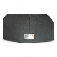 Boston Red Sox Black and Caramel "Thanksgiving Pack" 1999 All Star Game Patch Gray UV New Era 59Fifty Fitted Hat
