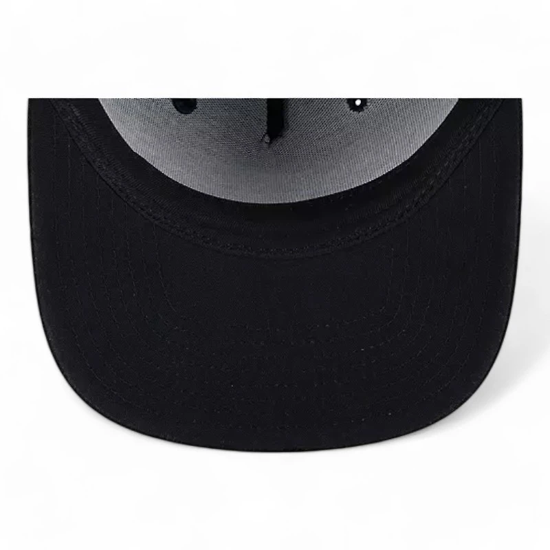  Seattle Seahawks Blue Inspire Change New Era 9FIFTY A-Frame Snapback Hat