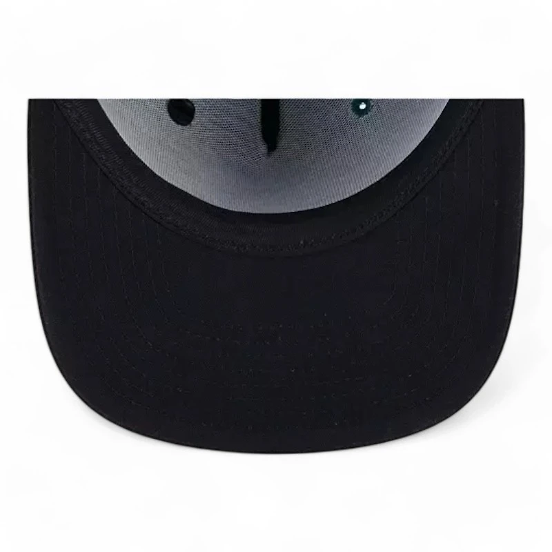 Philadelphia Eagles Green Inspire Change New Era 9FIFTY A-Frame Snapback Hat