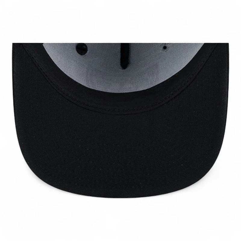 Las Vegas Raiders Gray Inspire Change New Era 9FIFTY A-Frame Snapback Hat