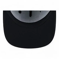 Las Vegas Raiders Gray Inspire Change New Era 9FIFTY A-Frame Snapback Hat