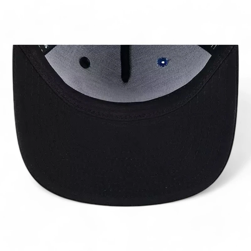Buffalo Bills Blue Inspire Change New Era 9FIFTY A-Frame Snapback Hat