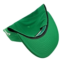 St. Louis Blues Green and White Green UV New Era 9FIFTY Snapback Hat