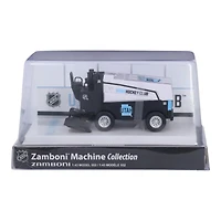 Utah Hockey Club 1:43 Scale Die-Cast Zamboni from the 2024-25 Season