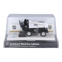 Vegas Golden Knights 1:43 Scale Die-Cast Zamboni