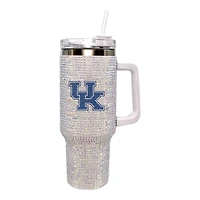 Kentucky Wildcats The Memory Company 40oz. Bling Colossal Tumbler