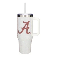 Alabama Crimson Tide The Memory Company 40oz. Bling Colossal Tumbler