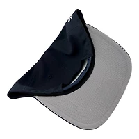 Los Angeles Dodgers Navy City Connect Gray UV New Era 9FIFTY A-Frame Snapback Hat