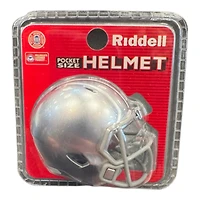 Ohio State Buckeyes Riddell Pocket Size Helmet