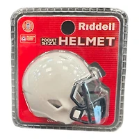 Penn State Nittany Lions Riddell Pocket Size Helmet