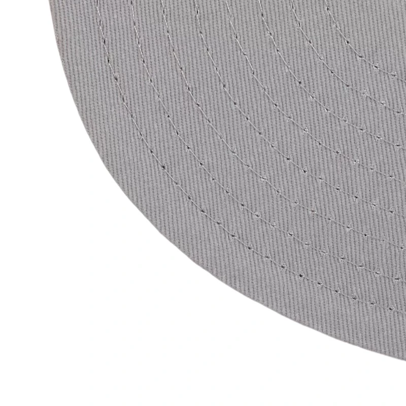 Los Angeles Dodgers Light Grey 2024 WS Participant Patch Gray UV New Era 59FIFTY Fitted Hat