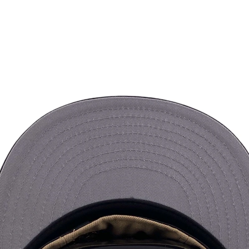 Mexico WBC Camel Brown and Black Gallo Side Patch Gray UV New Era 59FIFTY Fitted Hat