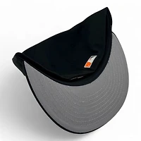 Philadelphia Phillies Black 1996 ASG Patch Gray UV New Era 59FIFTY Fitted Hat