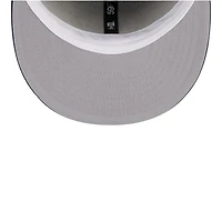 Georgetown Hoyas Navy Basic NCAA New Era 59FIFTY Fitted Hat